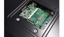 NEC adds Raspberry Pi socket to displays