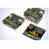 Up to 20A or 500W from 1/16 brick dc-dc converter